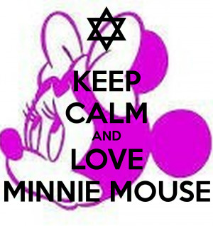 ... minnie mouse cartoon full love minnie mouse love calm and love minnie