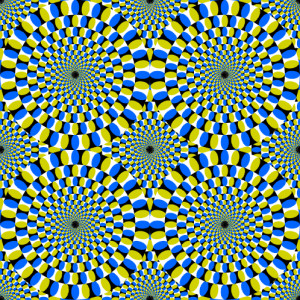 ... towards the different circles, you will soon see the other circles