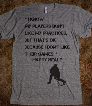 Hockey Quotes Great And Sayings