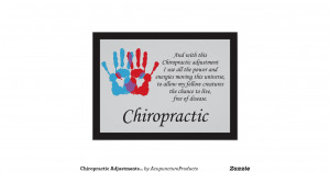 chiropractic_adjustments_quotes_sayings_poster ...