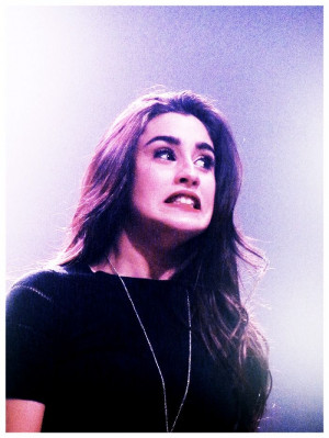 Lauren Jauregui Instagram