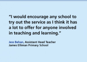 Primary School Quotes For Students