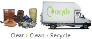 House Clearance and Junk Removal Services