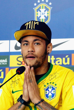 wallpaper neymar jr