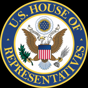 Seal of the United States House of Representatives - Unofficial