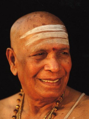 Pattabhi Jois used to quote from the Bhagavad... - Big Wave Yoga ...