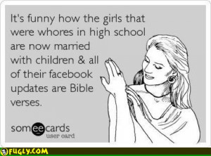 Isnt Funny How People Change