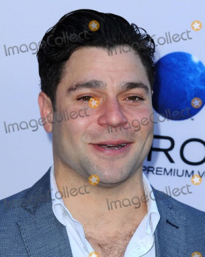 Jeremy Luke Picture Jeremy Luke attending the Los Angeles Premiere