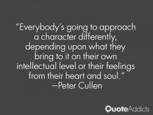Peter Cullen