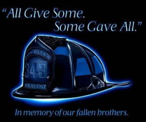 Bustin' Ours to Save Yours.....