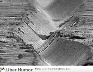Pure beauty: Household objects magnified to stunning detail (35 ...