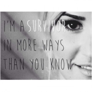 Demi Lovato | Warrior lyrics