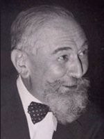 Moses Hadas (0 — 1966)