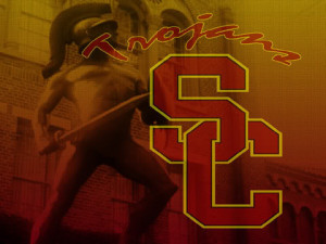 the university of southern california official athletic site partner ...