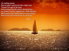 ... , Ocean Sailing, Styx Com Sailing, Sailing Quotes, Sunsets Sailing