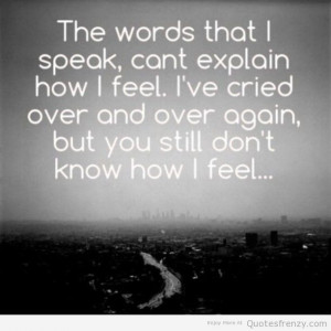 ... crying for him cryg qouest fr him crying because of him quotes crying