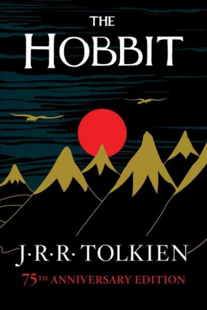 The Hobbit, Or, There And Back Again