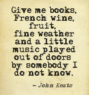give me books french wine # quotes # authors # writers