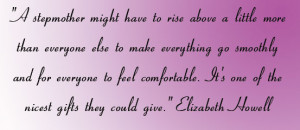 ... stepmom lexie robinson austin mom talk being a stepmother challenges