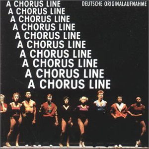 Chorus Line (1988 Vienna Cast)