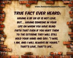 True Fact Ever Heard: More