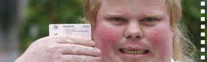 Is this the son of Harry Knowles?