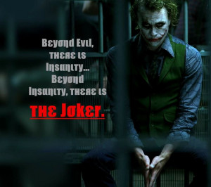 joker quotes