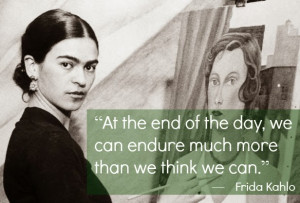 Showing Gallery For Frida Kahlo Quotes Laughter