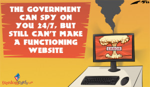 government spying ecard send free personalized big government cards ...