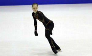 World Junior Figure Skating