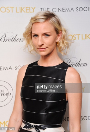 Mickey Sumner