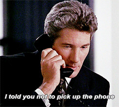 10 best picture quotes from romantic movie Pretty Woman