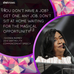 Shonda Rhimes quotes that will leave you feeling inspired