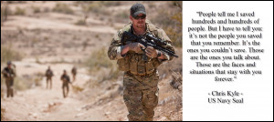 Chris Kyle Wiki