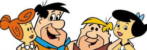 The Flintstones Movie Coming From Will Ferrell & Adam McKay!