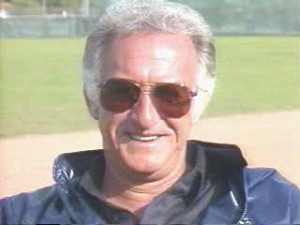 Bob Uecker