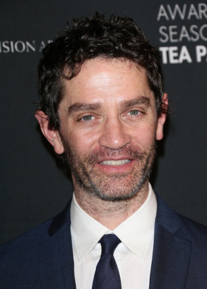 James Frain Picture 14