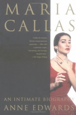 Maria Callas Age Quotes