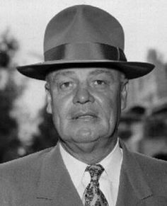 Bill Finnegan was one of the earliest trainers to hit Del Mar His
