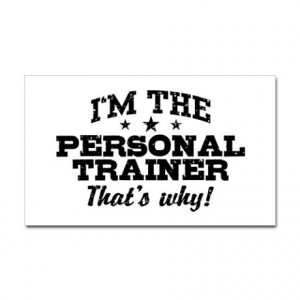 Funny Personal Training Quotes People will judge training