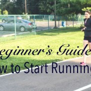 ... Beginner’s Guide: How To Start Running Why You Should Journal Your
