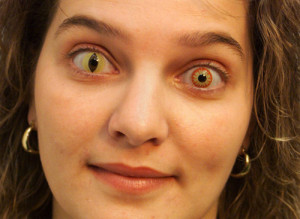 freaky contact lenses spliteyes