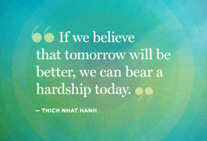 For more than 60 years, Thich Nhat Hanh has followed the path of Zen ...