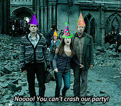 Draco Malfoy's Birthday (funny) - harry-potter Photo