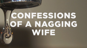 NAGGING WIFE BIBLE QUOTES