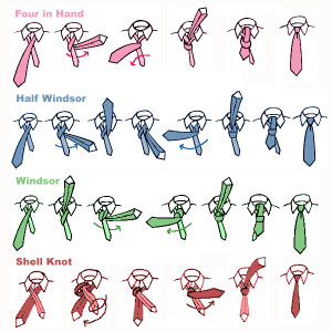 Tie Knots