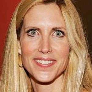 Ann Coulter-isms: Aggressive Ann Coulter Quotes Quotations