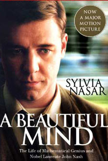 Beautiful Mind movie film LINES quotes phrases sayings