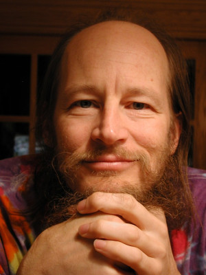 John Gilmore 6.12.1993