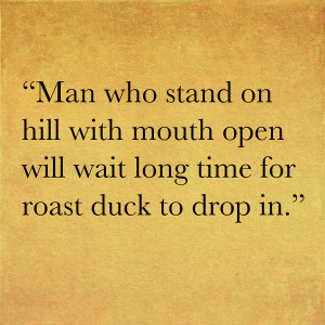 inspirational quotes about property investing